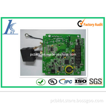 PCBA for Microwave Oven